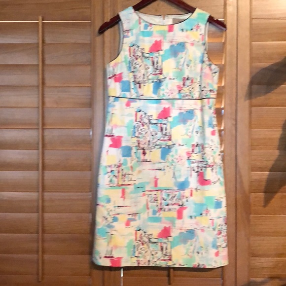 Dress - Picture 1 of 3